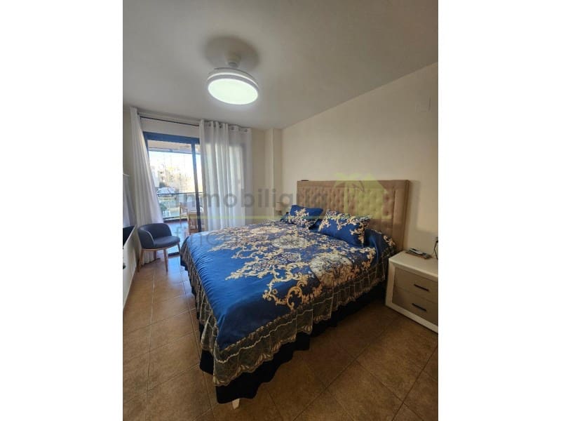 3 soveværelse Lejlighed til salg i Sant Jordi med swimmingpool garage - € 198.000 (Ref: 9568915)