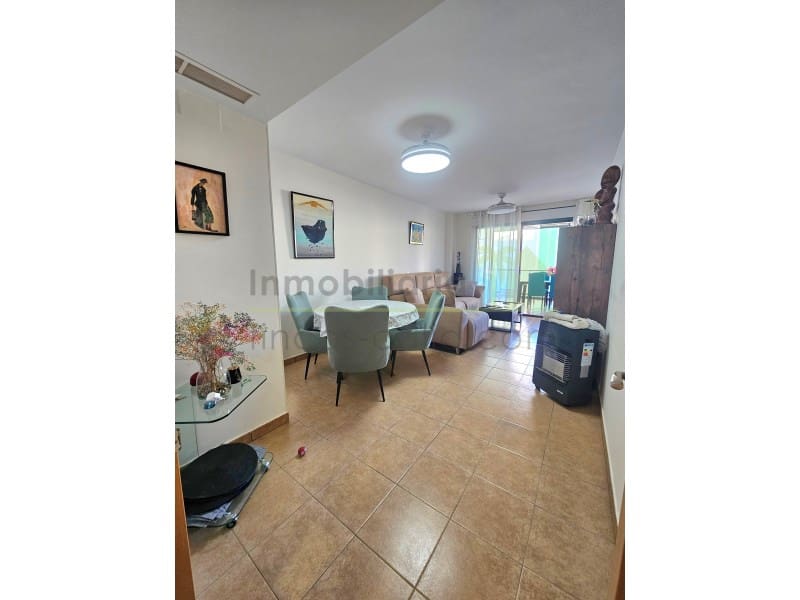 3 soveværelse Lejlighed til salg i Sant Jordi med swimmingpool garage - € 198.000 (Ref: 9568915)