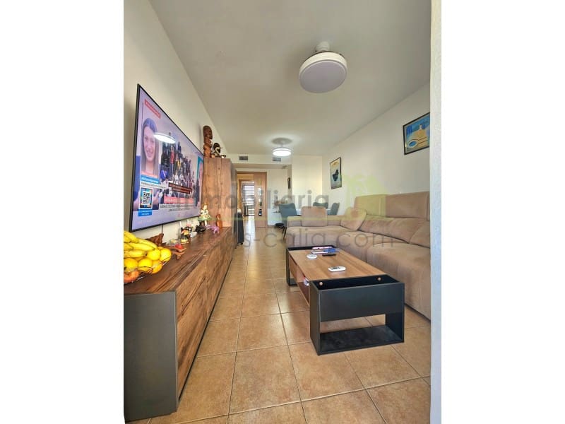 3 soveværelse Lejlighed til salg i Sant Jordi med swimmingpool garage - € 198.000 (Ref: 9568915)