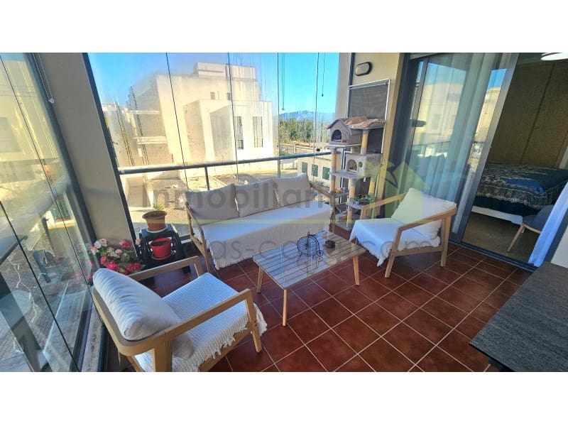 3 soveværelse Lejlighed til salg i Sant Jordi med swimmingpool garage - € 198.000 (Ref: 9568915)