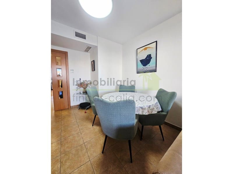 3 soveværelse Lejlighed til salg i Sant Jordi med swimmingpool garage - € 198.000 (Ref: 9568915)