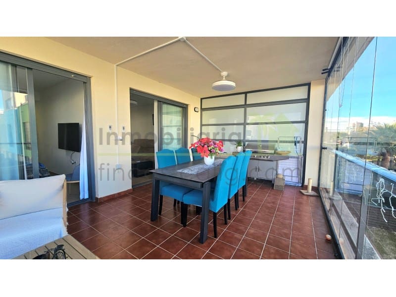 3 soveværelse Lejlighed til salg i Sant Jordi med swimmingpool garage - € 198.000 (Ref: 9568915)