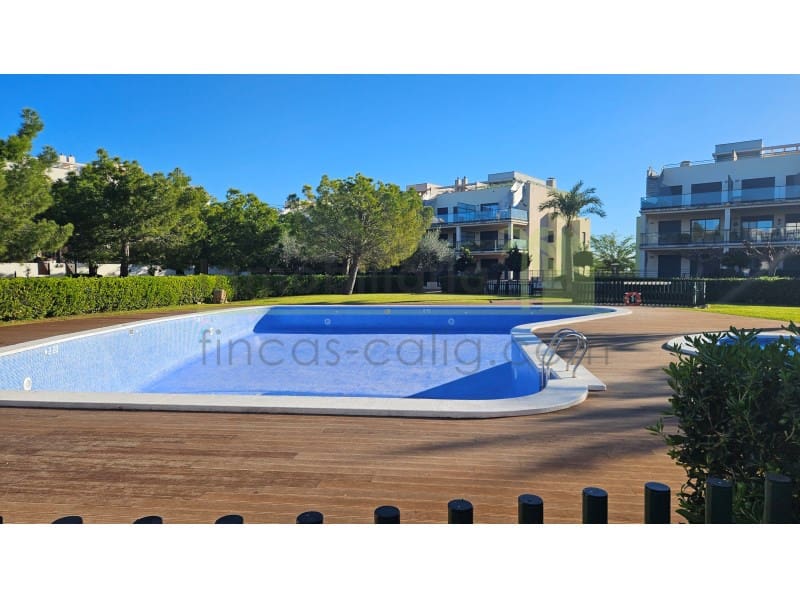 3 soveværelse Lejlighed til salg i Sant Jordi med swimmingpool garage - € 198.000 (Ref: 9568915)