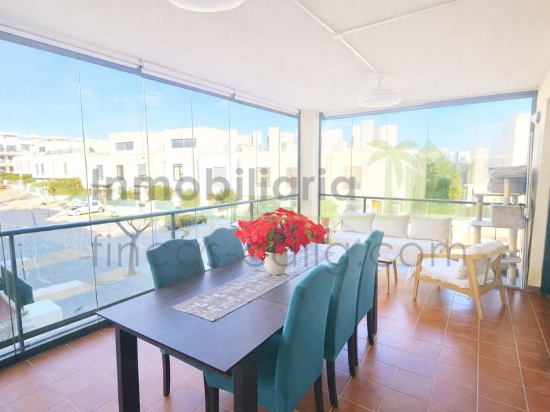 3 bedroom Apartment for sale in Sant Jordi with pool garage - € 198,000 (Ref: 9568915)