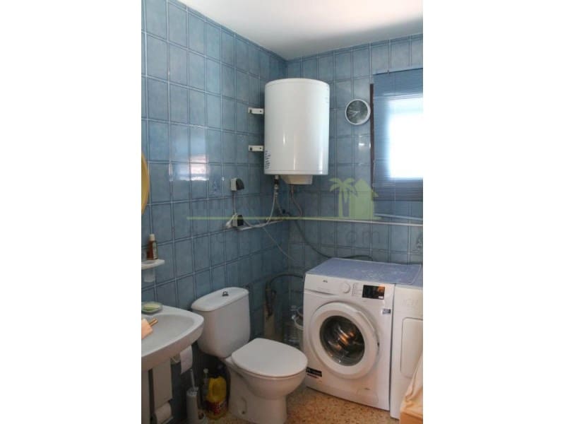 6 soveværelse Villa til salg i Peniscola med swimmingpool garage - € 395.000 (Ref: 9568916)