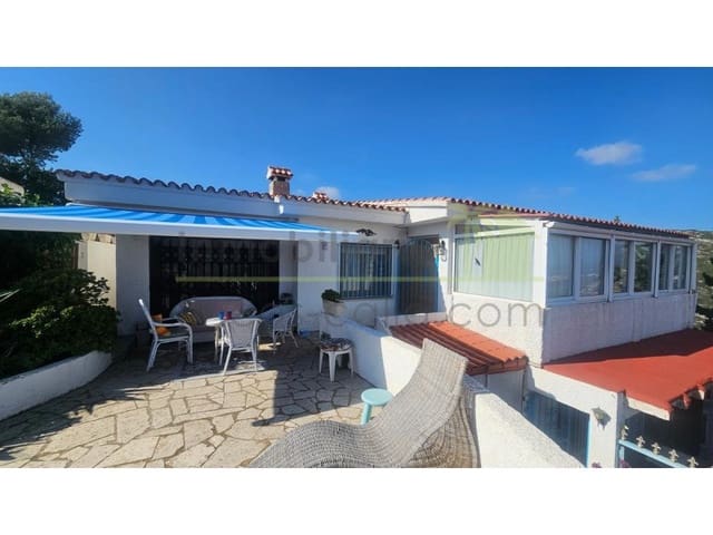 6 soveværelse Villa til salg i Peñíscola med swimmingpool garage - € 395.000 (Ref: 9568916)