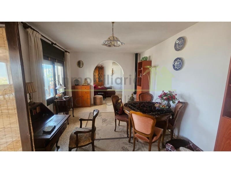 6 soveværelse Villa til salg i Peniscola med swimmingpool garage - € 395.000 (Ref: 9568916)