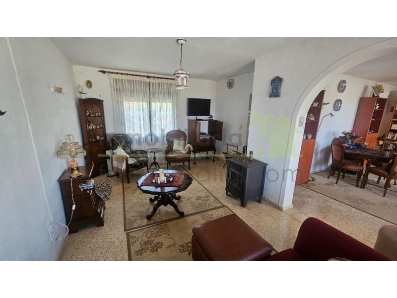 6 soveværelse Villa til salg i Peniscola med swimmingpool garage - € 395.000 (Ref: 9568916)