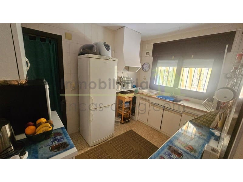 6 soveværelse Villa til salg i Peniscola med swimmingpool garage - € 395.000 (Ref: 9568916)