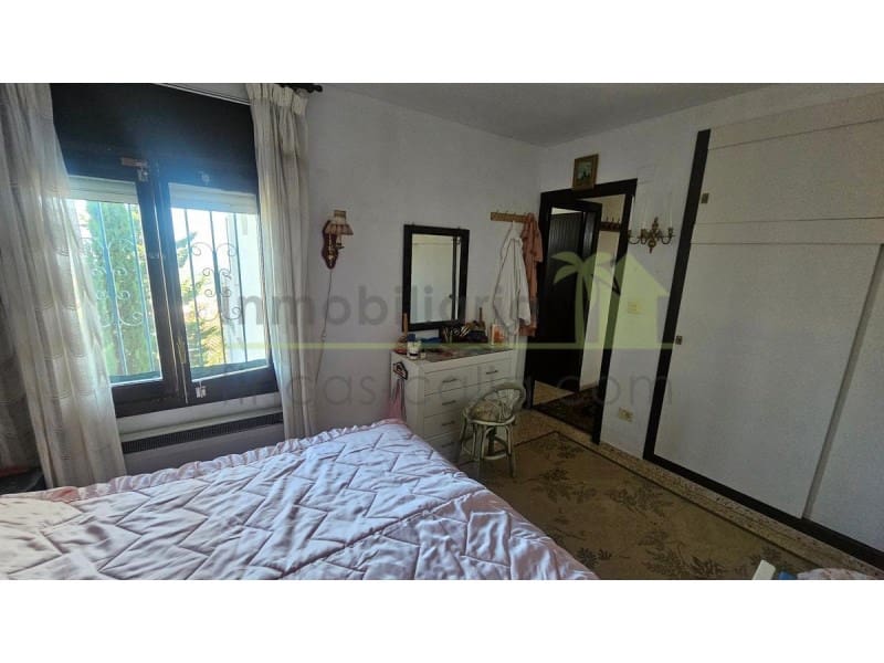 6 soveværelse Villa til salg i Peniscola med swimmingpool garage - € 395.000 (Ref: 9568916)