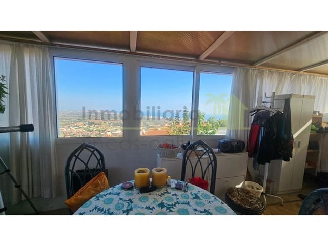 6 soveværelse Villa til salg i Peñíscola med swimmingpool garage - € 395.000 (Ref: 9568916)