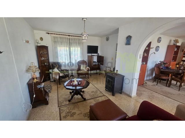 6 soveværelse Villa til salg i Peñíscola med swimmingpool garage - € 395.000 (Ref: 9568916)