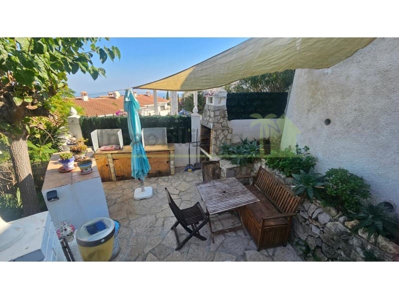 6 soveværelse Villa til salg i Peniscola med swimmingpool garage - € 395.000 (Ref: 9568916)