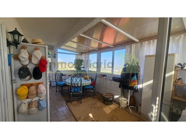 6 soveværelse Villa til salg i Peñíscola med swimmingpool garage - € 395.000 (Ref: 9568916)