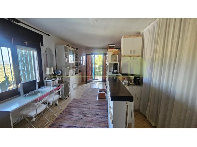 6 soveværelse Villa til salg i Peniscola med swimmingpool garage - € 395.000 (Ref: 9568916)