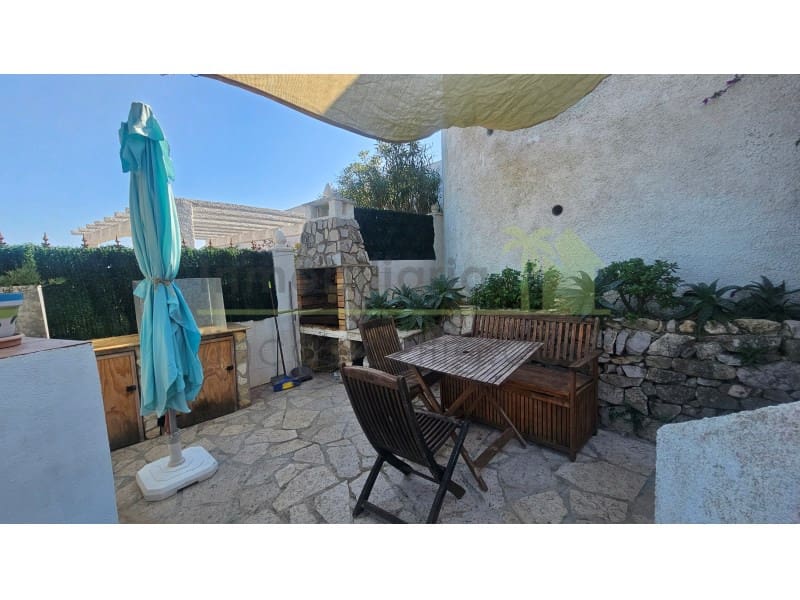 6 soveværelse Villa til salg i Peniscola med swimmingpool garage - € 395.000 (Ref: 9568916)