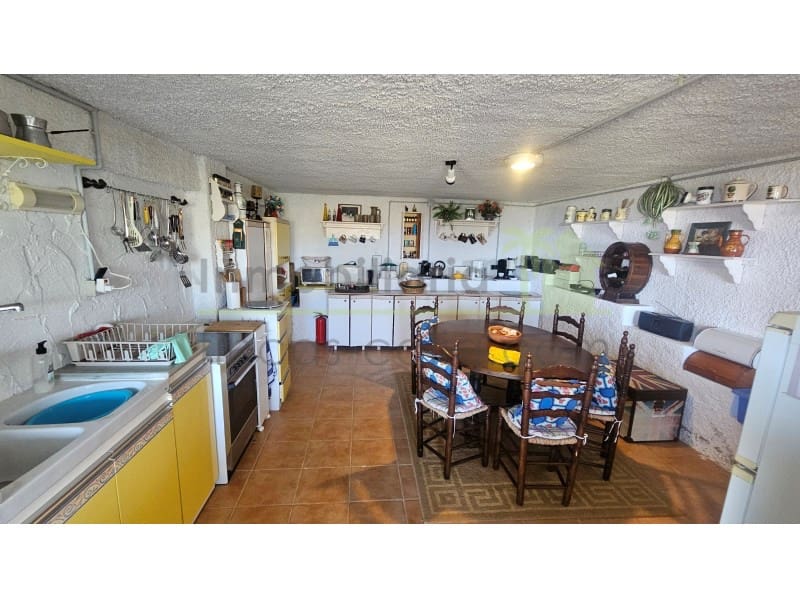 6 soveværelse Villa til salg i Peniscola med swimmingpool garage - € 395.000 (Ref: 9568916)