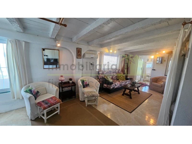 6 soveværelse Villa til salg i Peniscola med swimmingpool garage - € 395.000 (Ref: 9568916)