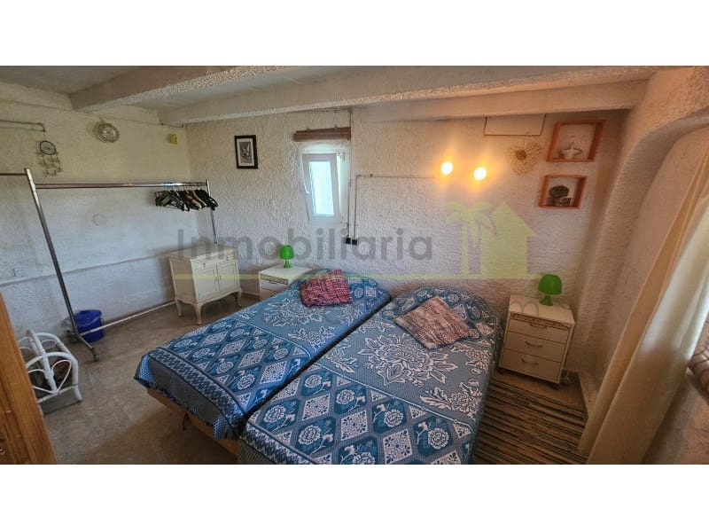 6 soveværelse Villa til salg i Peniscola med swimmingpool garage - € 395.000 (Ref: 9568916)