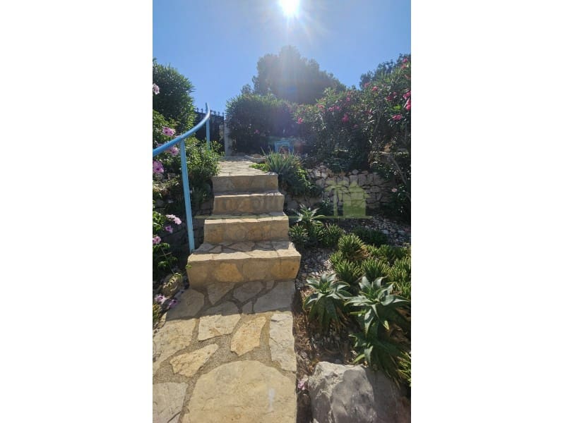 6 soveværelse Villa til salg i Peniscola med swimmingpool garage - € 395.000 (Ref: 9568916)