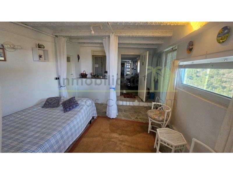 6 soveværelse Villa til salg i Peniscola med swimmingpool garage - € 395.000 (Ref: 9568916)