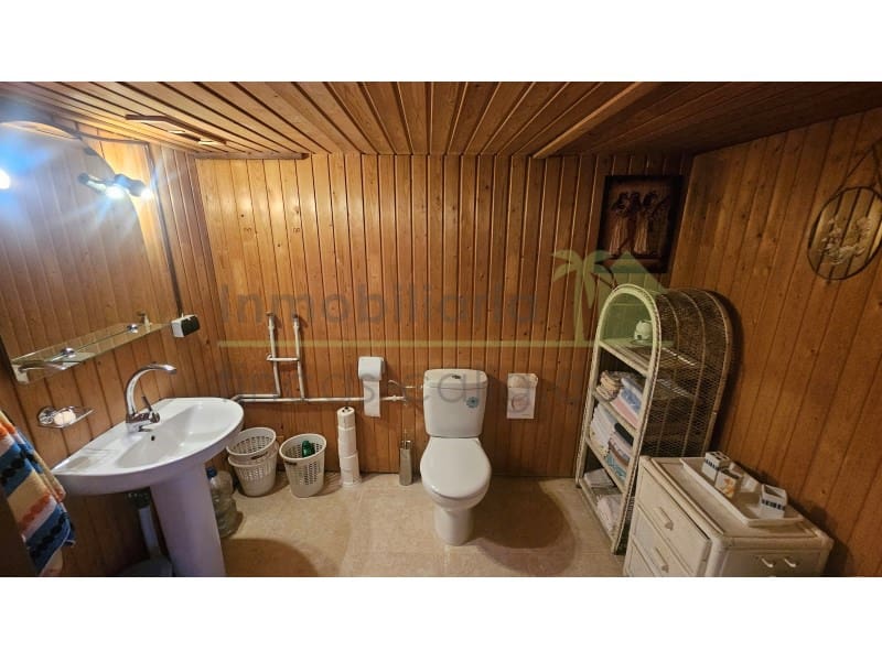 6 soveværelse Villa til salg i Peniscola med swimmingpool garage - € 395.000 (Ref: 9568916)