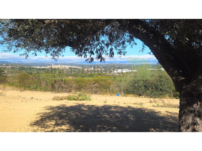 2 soveværelse Finca/Landehus til salg i Calig med garage - € 375.000 (Ref: 9568917)