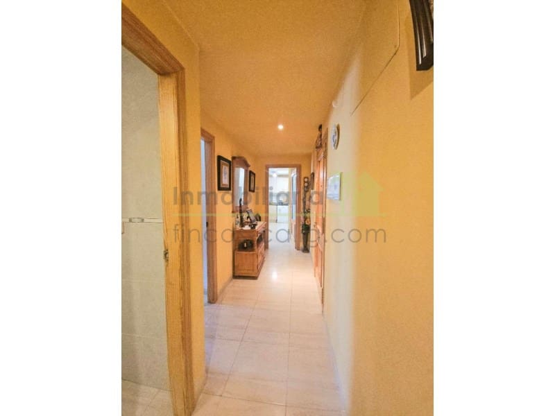 3 chambre Appartement à vendre à Calig avec piscine garage - 110 000 € (Ref: 9568918)