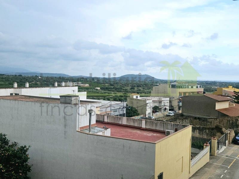 3 chambre Appartement à vendre à Calig avec piscine garage - 110 000 € (Ref: 9568918)