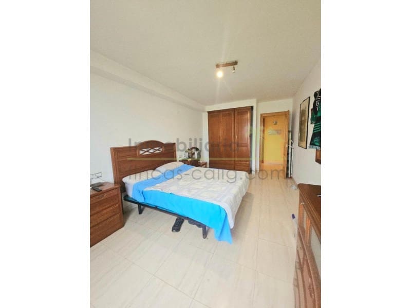 3 chambre Appartement à vendre à Calig avec piscine garage - 110 000 € (Ref: 9568918)