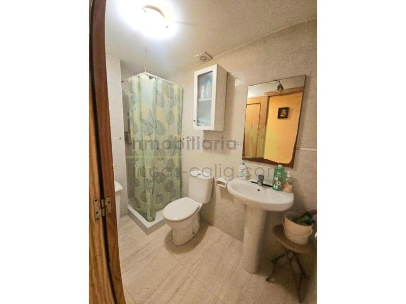 3 chambre Appartement à vendre à Calig avec piscine garage - 110 000 € (Ref: 9568918)