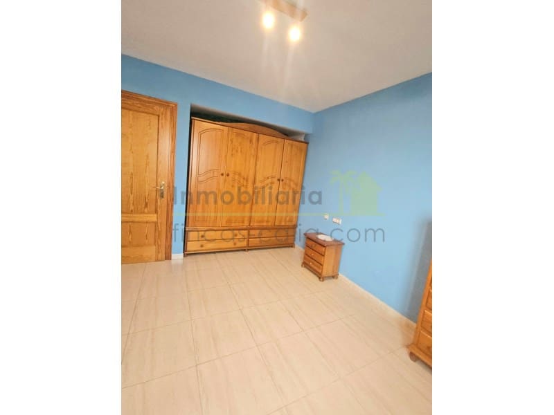 3 chambre Appartement à vendre à Calig avec piscine garage - 110 000 € (Ref: 9568918)