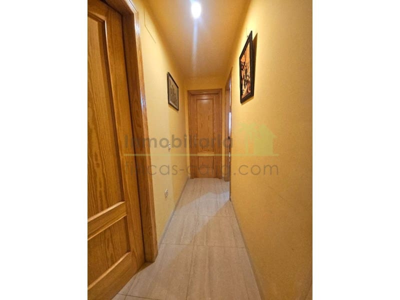 3 chambre Appartement à vendre à Calig avec piscine garage - 110 000 € (Ref: 9568918)