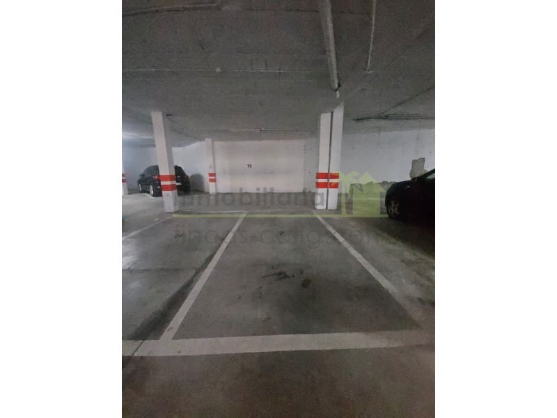 3 chambre Appartement à vendre à Calig avec piscine garage - 110 000 € (Ref: 9568918)