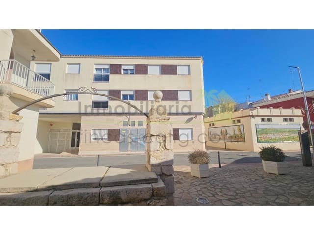 3 Zimmer Apartment zu verkaufen in Càlig mit Garage - 120.000 € (Ref: 9568919)