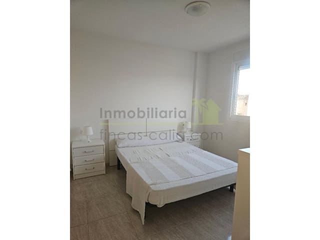 3 Zimmer Apartment zu verkaufen in Càlig mit Garage - 120.000 € (Ref: 9568919)