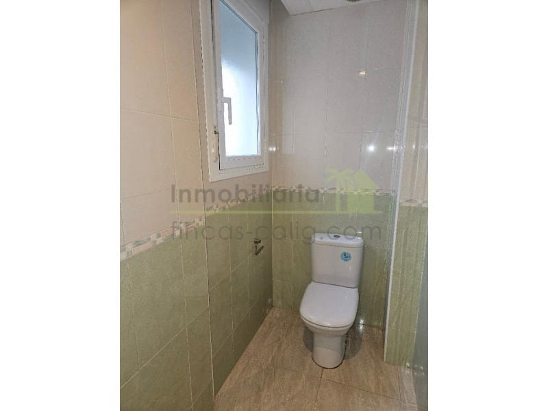 Apartamento de 3 habitaciones en Càlig en venta con garaje - 120.000 € (Ref: 9568919)