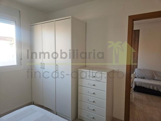 3 Zimmer Apartment zu verkaufen in Càlig mit Garage - 120.000 € (Ref: 9568919)