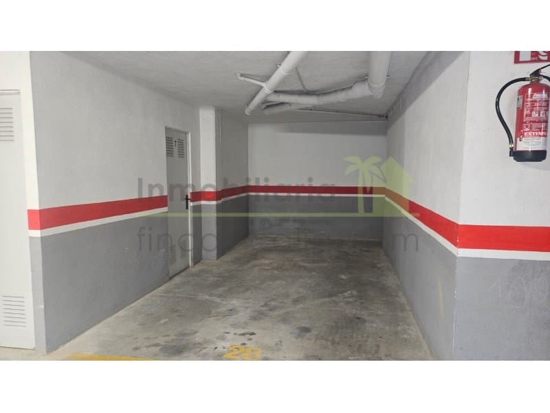 Apartamento de 3 habitaciones en Càlig en venta con garaje - 120.000 € (Ref: 9568919)