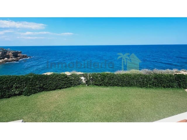 4 bedroom Villa for sale in Vinaròs with pool garage - € 750,000 (Ref: 9568920)