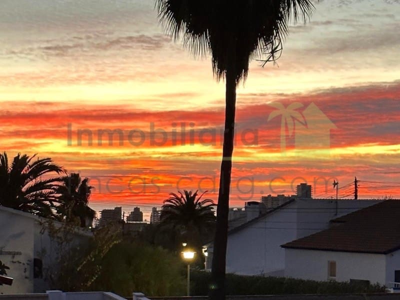 2 soveværelse Villa til salg i Peniscola med swimmingpool - € 295.000 (Ref: 9568921)