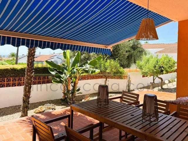 2 soveværelse Villa til salg i Peñíscola med swimmingpool - € 295.000 (Ref: 9568921)