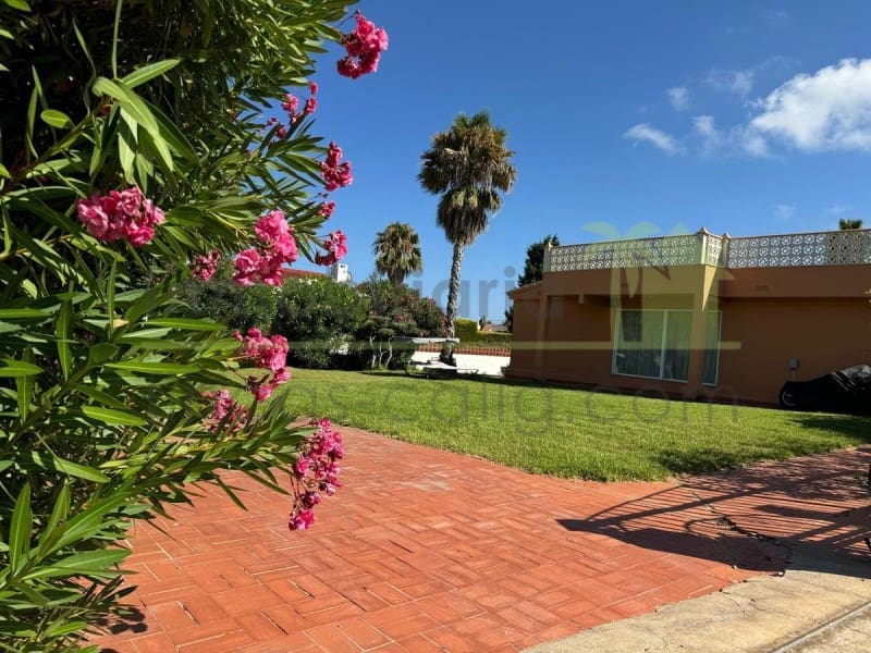 2 soveværelse Villa til salg i Peniscola med swimmingpool - € 295.000 (Ref: 9568921)