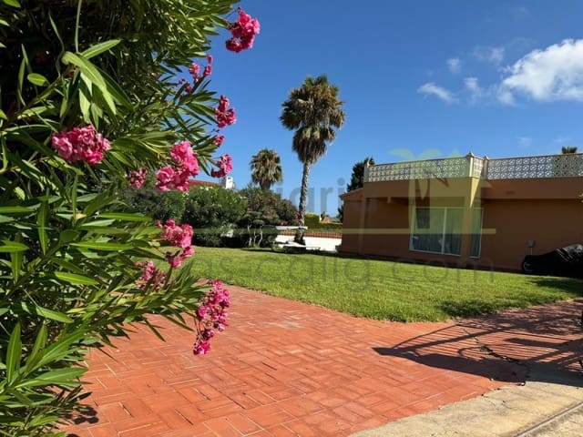 2 soveværelse Villa til salg i Peñíscola med swimmingpool - € 295.000 (Ref: 9568921)