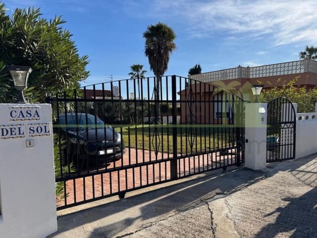 2 soveværelse Villa til salg i Peñíscola med swimmingpool - € 295.000 (Ref: 9568921)