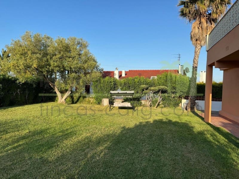 2 soveværelse Villa til salg i Peniscola med swimmingpool - € 295.000 (Ref: 9568921)