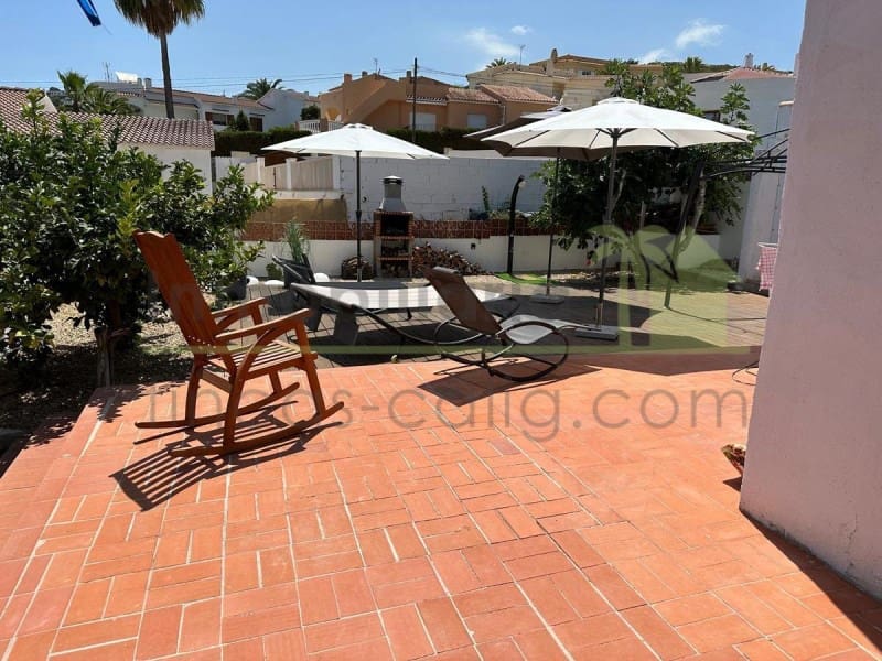 2 soveværelse Villa til salg i Peniscola med swimmingpool - € 295.000 (Ref: 9568921)