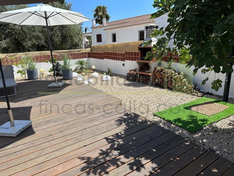 2 soveværelse Villa til salg i Peniscola med swimmingpool - € 295.000 (Ref: 9568921)