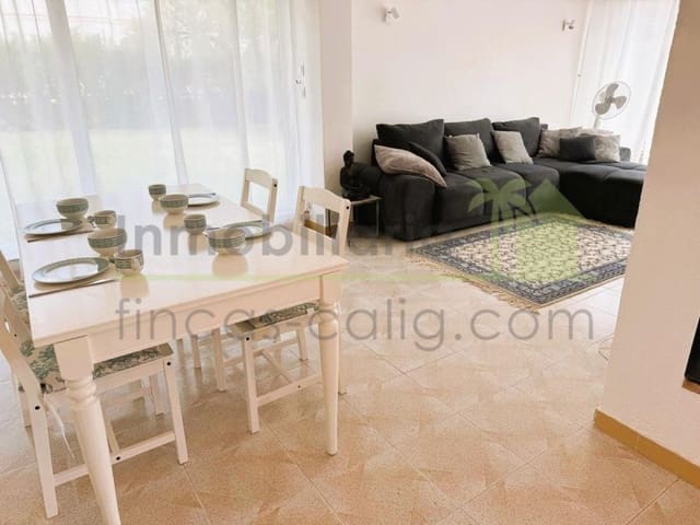 2 soveværelse Villa til salg i Peñíscola med swimmingpool - € 295.000 (Ref: 9568921)