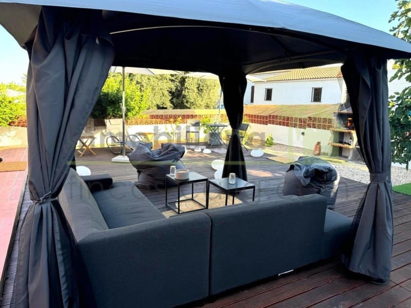 2 soveværelse Villa til salg i Peniscola med swimmingpool - € 295.000 (Ref: 9568921)